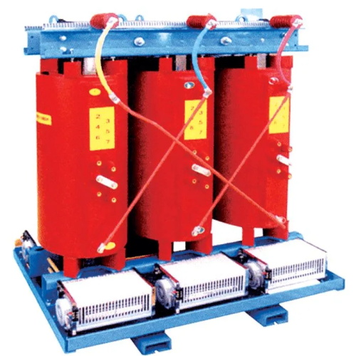 延津SCB10-1250KVA干式变压器