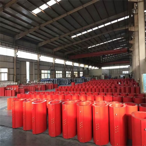 延津SCB13干式变压器