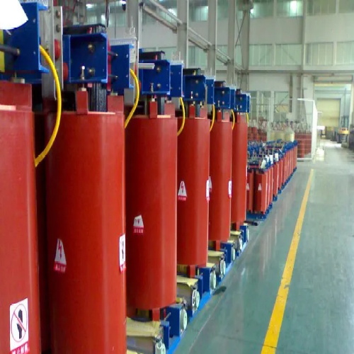 延津SCB10-200KVA干式变压器