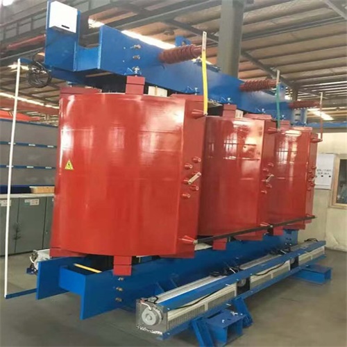 延津SCB10-500KVA干式变压器价格