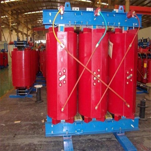 延津SCB10-1000KVA干式变压器