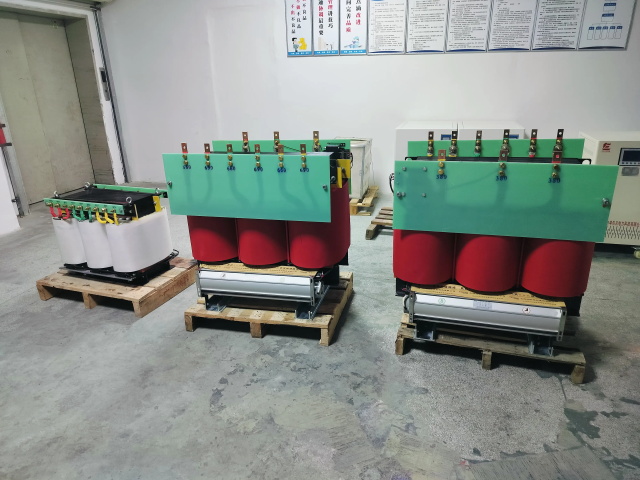 延津KS11-1000KVA矿用变压器