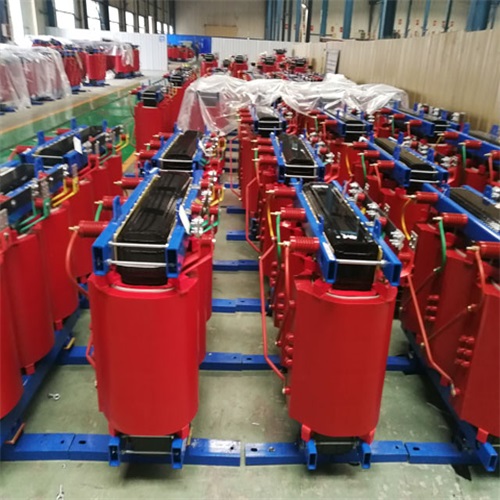 延津2500kva干式变压器尺寸